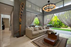 Villa Deh Simba at Seminyak Aramanis
