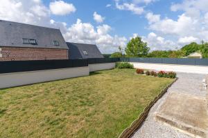 Gîte Village Nature