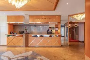 NH因戈尔施塔特酒店 - 伊尔姆河畔普法芬霍芬