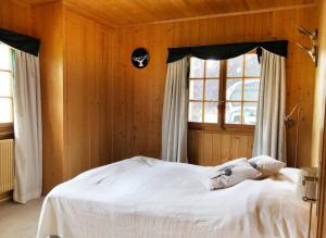 Cute Chalet with Breathtaking Views