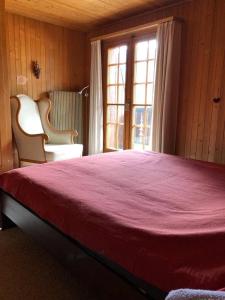 Cute Chalet with Breathtaking Views