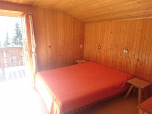 Cute Chalet with Breathtaking Views