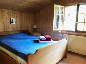 Cute Chalet with Breathtaking Views