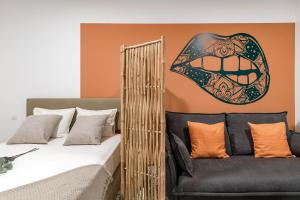 Charming Urban Madrid