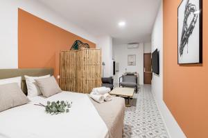 Charming Urban Madrid