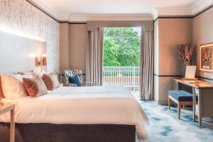 The Belfry Hotel & Resort