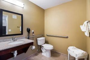 MainStay Suites Fargo - I-94 Medical Center