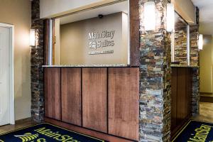MainStay Suites Fargo - I-94 Medical Center