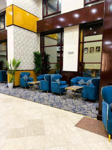 Shurakaa Al Khair Hotel