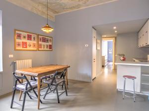 Xenia Apartments - Historic apartment in Porta Romana