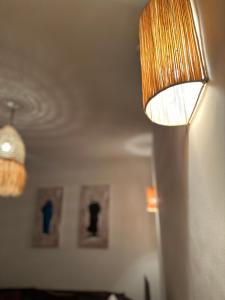 Appartement Boho Chic à 9 min de la Plage