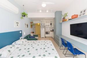 Loft no coração do Centro do Rio