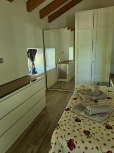 Maso kreuzberg appartamento in mansarda vista montagne