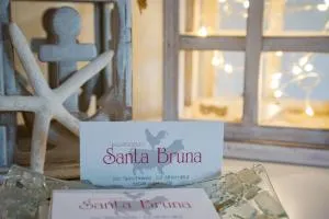 圣布鲁纳农家乐 - 卡索莱德尔萨