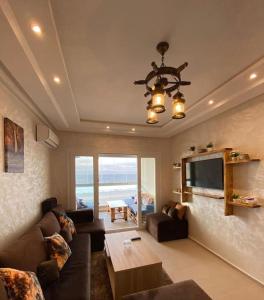 Appartement luxueux avec vue magnifique sur mer