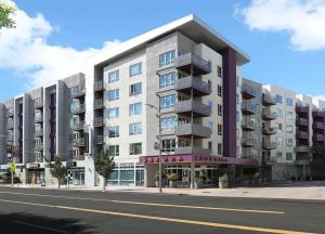 Tucked in Little Tokyo - Hotel 4 stelle a Los Angeles