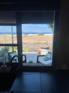 Apartamento Meliyeri2 1ª línea de playa