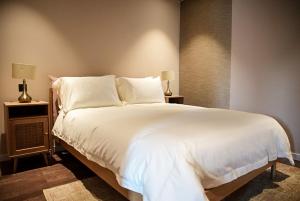 Chic Luxury Living in Battersea Power Station