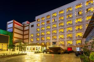 Diamond Palace Lords Plaza Nepalgunj