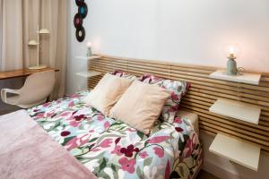 Charming Apartment in a green area- free parking