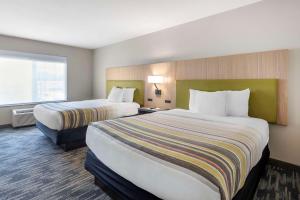Country Inn & Suites by Radisson, St Peters, MO