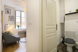 Le Chalande - Hyper Centre