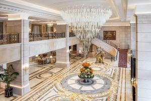 The Plaza Doha, LXR Hotels & Resorts