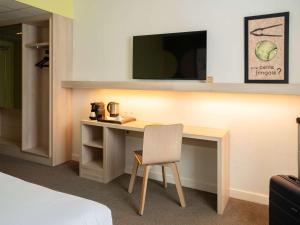 Hotels ibis Styles Gueret : photos des chambres