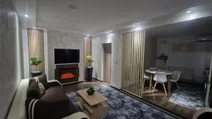 Dominic House - Noşlac