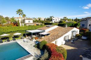 Villas Vivaro : photos des chambres