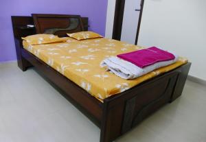 Dreams Abode 3BHK