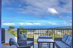 Duplex Bellevue - Entre Mer et Montagne - Meublé Classé 3 Etoiles - 勒唐蓬