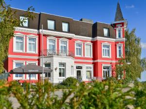 Peters Das Genusshotel in der Wingst