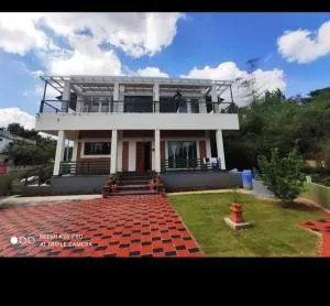 Vs Stay - Kushālnagar