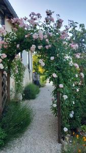 Maisons de vacances LPC Dordogne Holidays - Le Petit Coin : photos des chambres