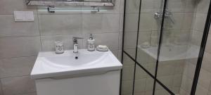 Апартаменты в ЖК " 30я Жемчужина KADORR"