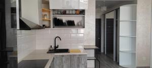 Апартаменты в ЖК " 30я Жемчужина KADORR"