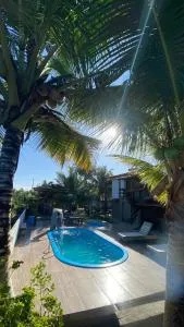 Pousada Flor da Lua - 马劳