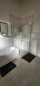 The Big Tree selfcatering accommodation