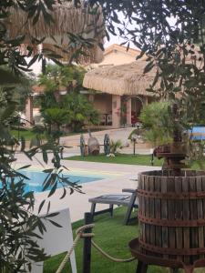 Villa Marianna
