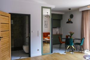 SanHeksan - 3hvězdičkové hotely ve městě Sandoměř