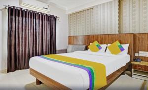 Hotel BCP Suites