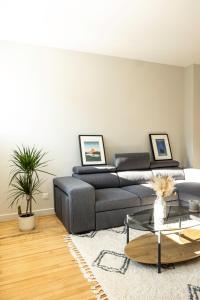 Chez Barrau - Confort et charme au cœur de Lourdes