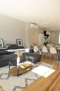 Chez Barrau - Confort et charme au cœur de Lourdes - Ossen