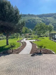 Haus David - Briedel