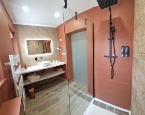 Appartements reve nature : photos des chambres