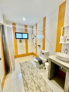 LD1.House Private Room,Thapae Gate, Chiang Mai Old city