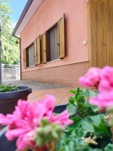 Villa Enrico - 蒙蒂基奥