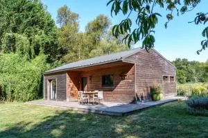 La cabane du pont du Douet - Mazières-de-Touraine