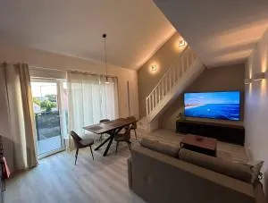 Charming Apartment - 波尔科维采